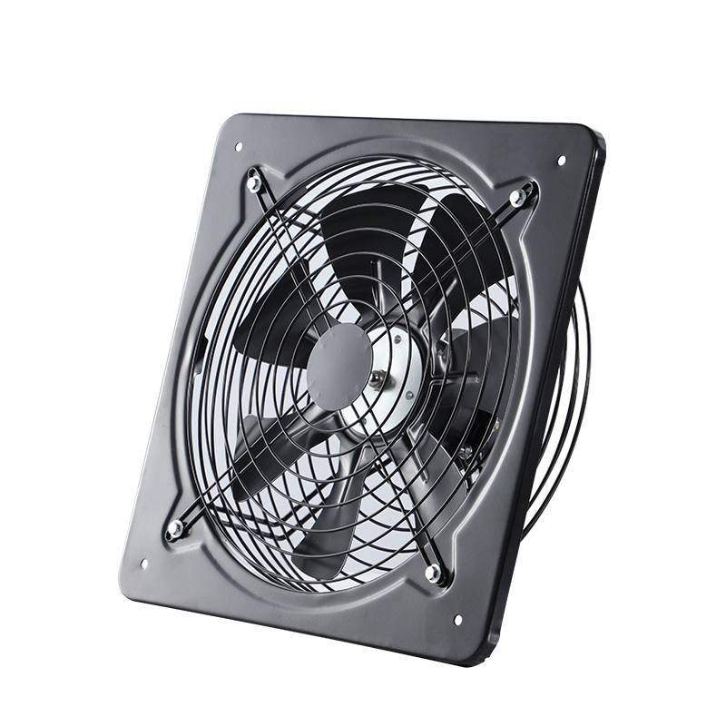 Máy thở Window, Quạt ống xả nhà bếp trong gia đình im lặng và mạnh mẽ